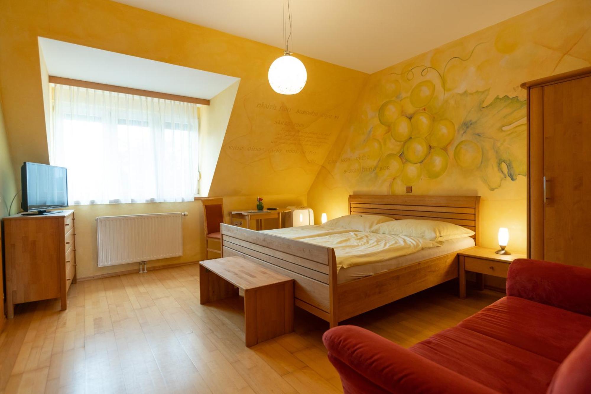 Winzerhof Strablegg Villa Grossklein Exterior photo