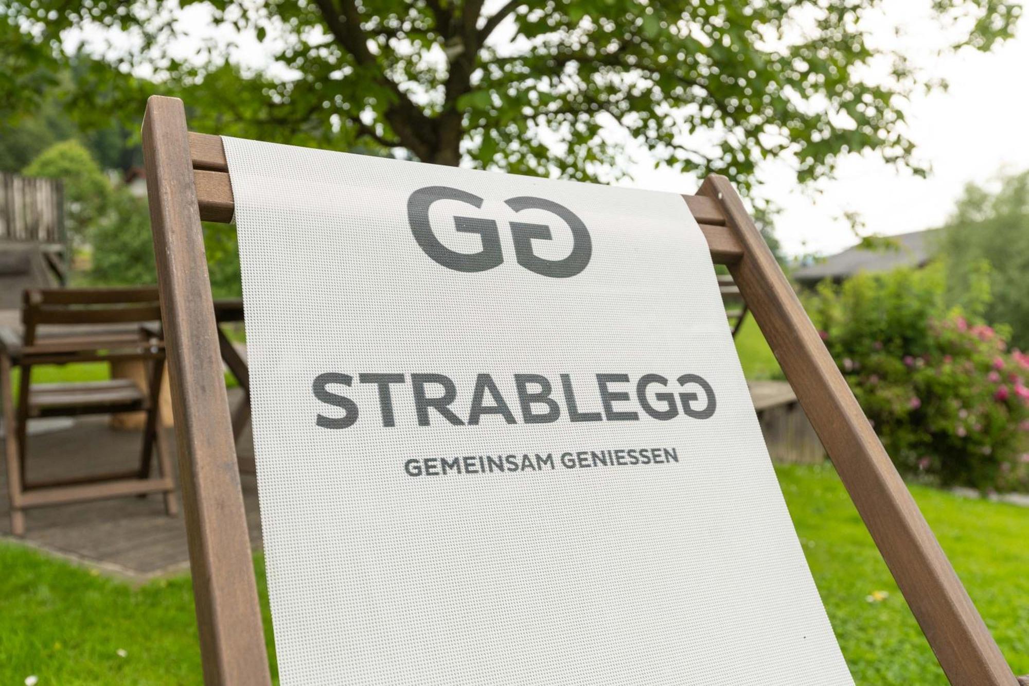 Winzerhof Strablegg Villa Grossklein Exterior photo