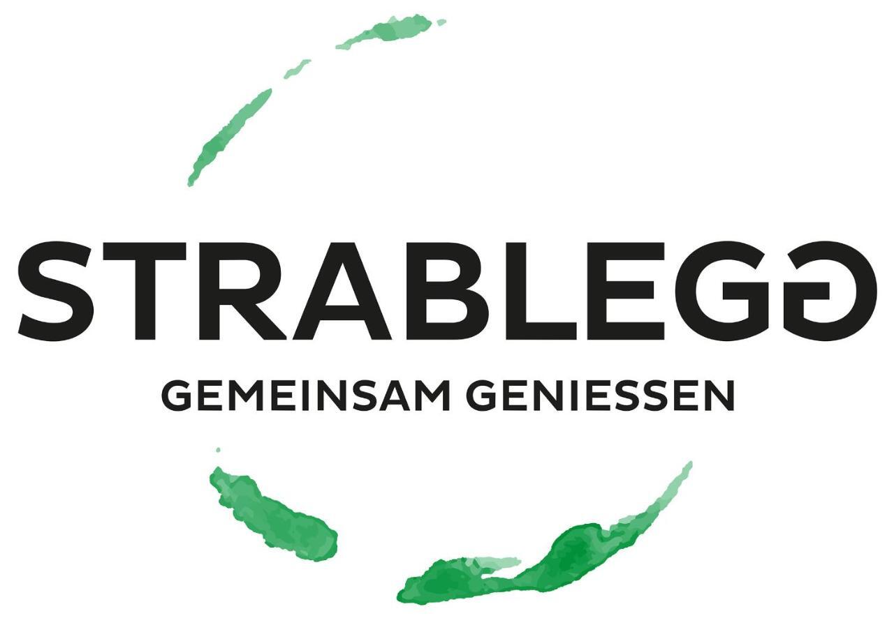 Winzerhof Strablegg Villa Grossklein Exterior photo
